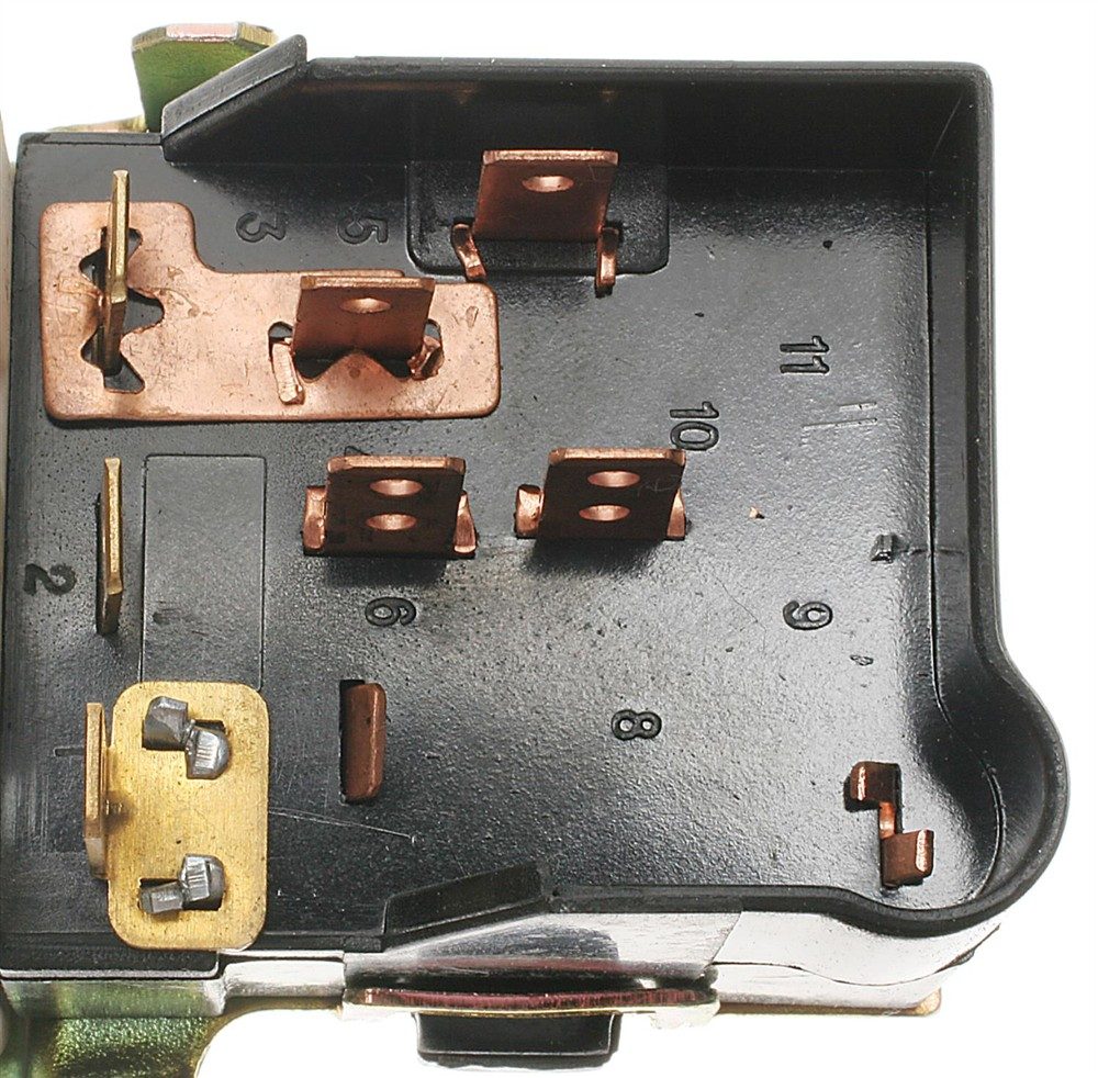 AC Delco Gold Headlight Switch D6251D — image 3